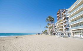 Casa Arnau, A Pie De Playa. Calafell Beach